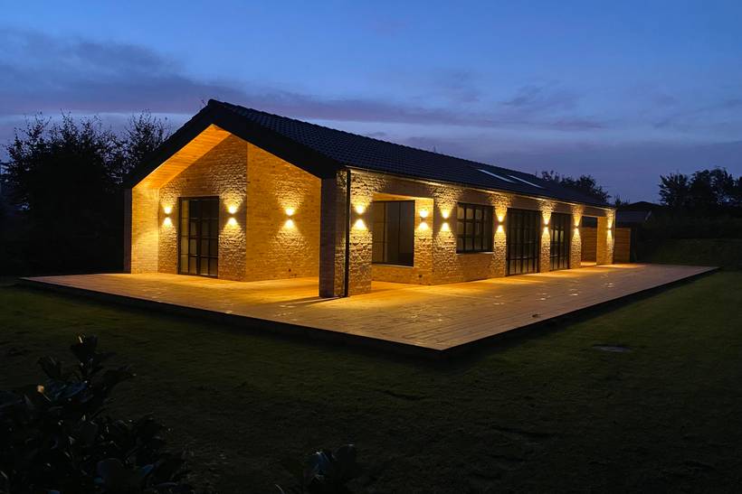 Foto von Ferienhaus LH69 in Sejerø Bugt - Westseeland