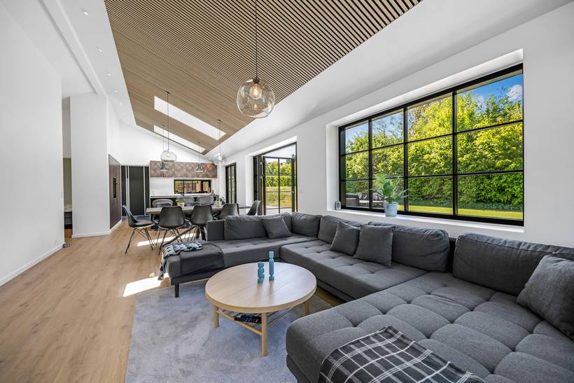 Foto von Ferienhaus LH69 in Sejerø Bugt - Westseeland