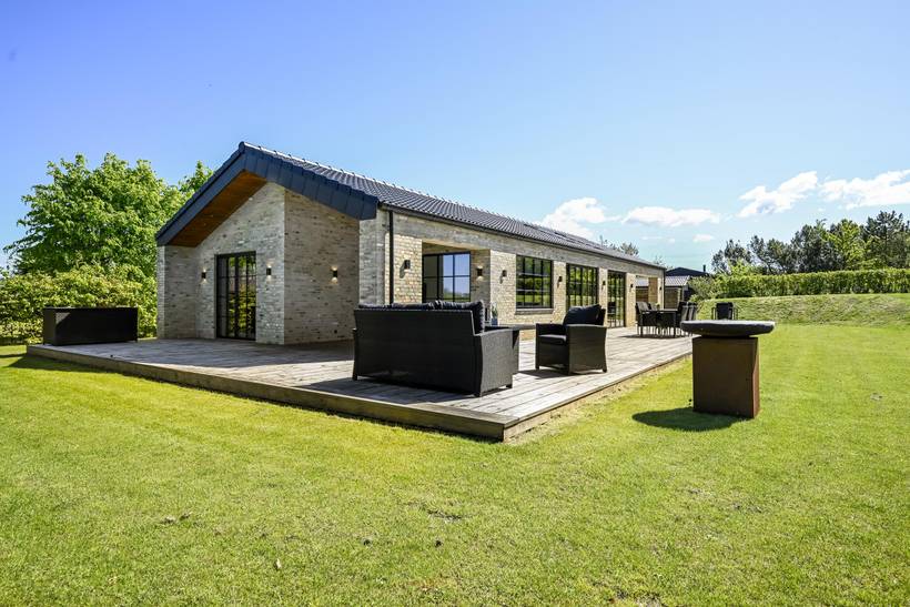 Foto von Ferienhaus LH69 in Sejerø Bugt - Westseeland