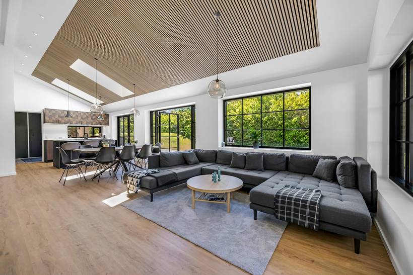 Foto von Ferienhaus LH69 in Sejerø Bugt - Westseeland