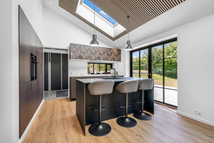 Foto von Ferienhaus LH69 in Sejerø Bugt - Westseeland