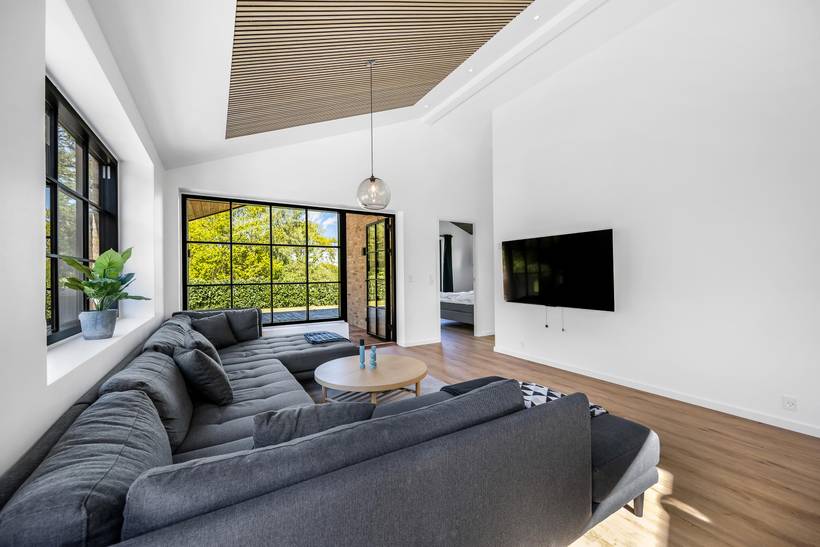 Foto von Ferienhaus LH69 in Sejerø Bugt - Westseeland