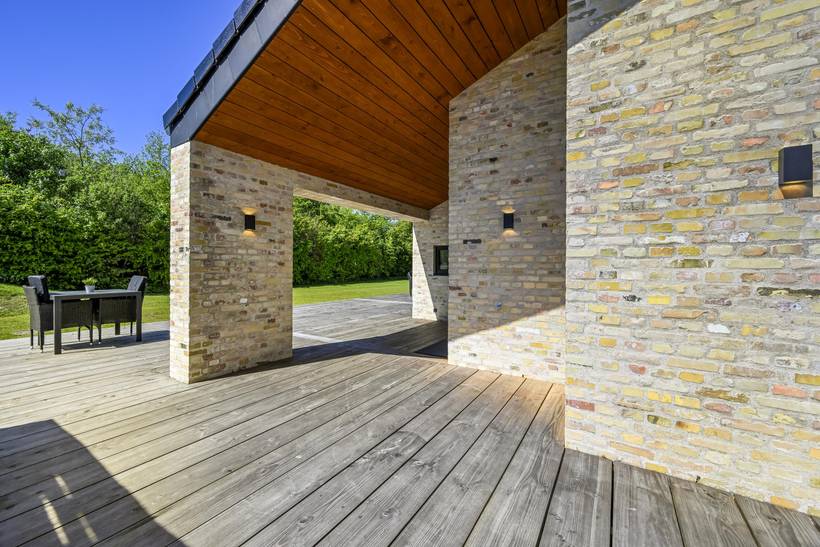 Foto von Ferienhaus LH69 in Sejerø Bugt - Westseeland