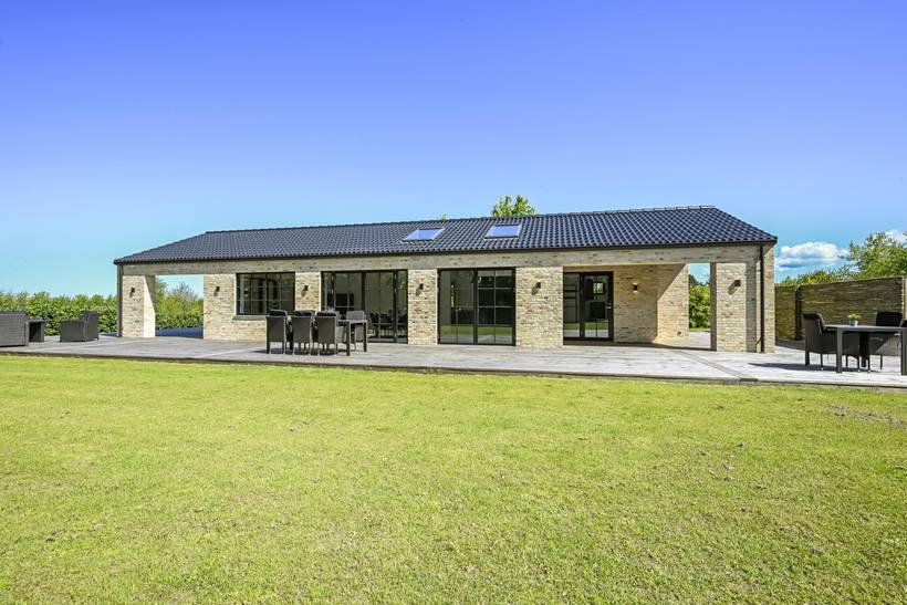 Foto von Ferienhaus LH69 in Sejerø Bugt - Westseeland
