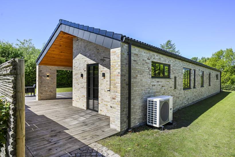 Foto von Ferienhaus LH69 in Sejerø Bugt - Westseeland