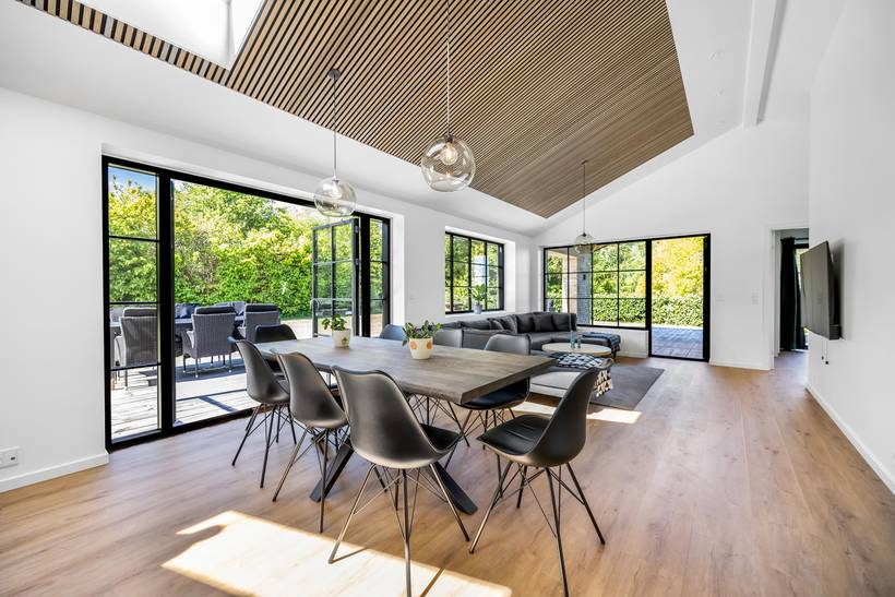Foto von Ferienhaus LH69 in Sejerø Bugt - Westseeland