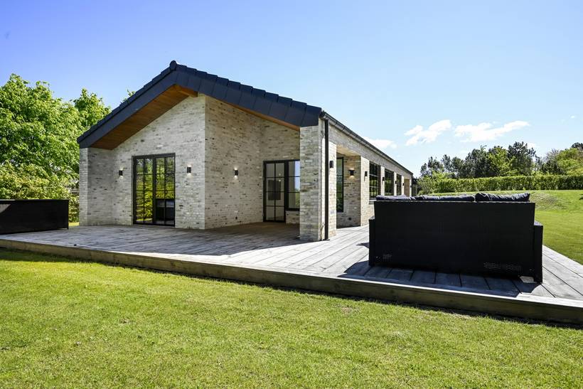 Foto von Ferienhaus LH69 in Sejerø Bugt - Westseeland