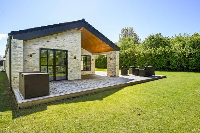 Foto von Ferienhaus LH69 in Sejerø Bugt - Westseeland