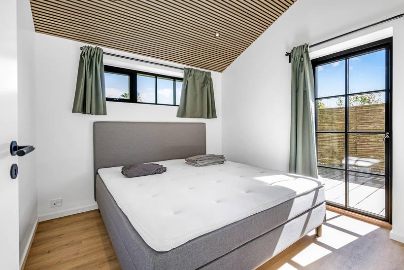 Foto von Ferienhaus LH69 in Sejerø Bugt - Westseeland