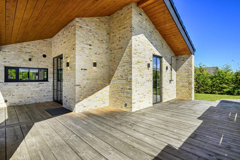 Foto von Ferienhaus LH69 in Sejerø Bugt - Westseeland
