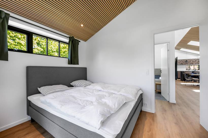 Foto von Ferienhaus LH69 in Sejerø Bugt - Westseeland