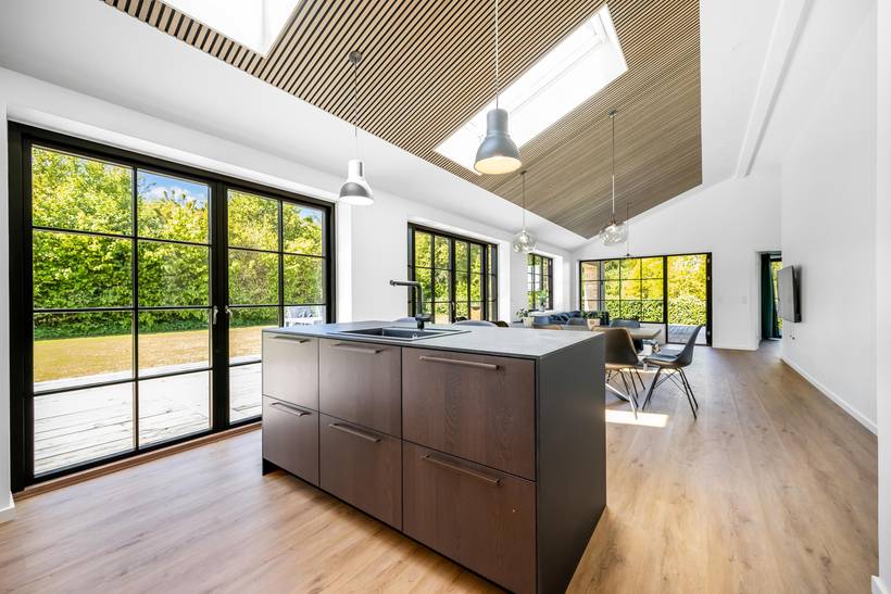 Foto von Ferienhaus LH69 in Sejerø Bugt - Westseeland