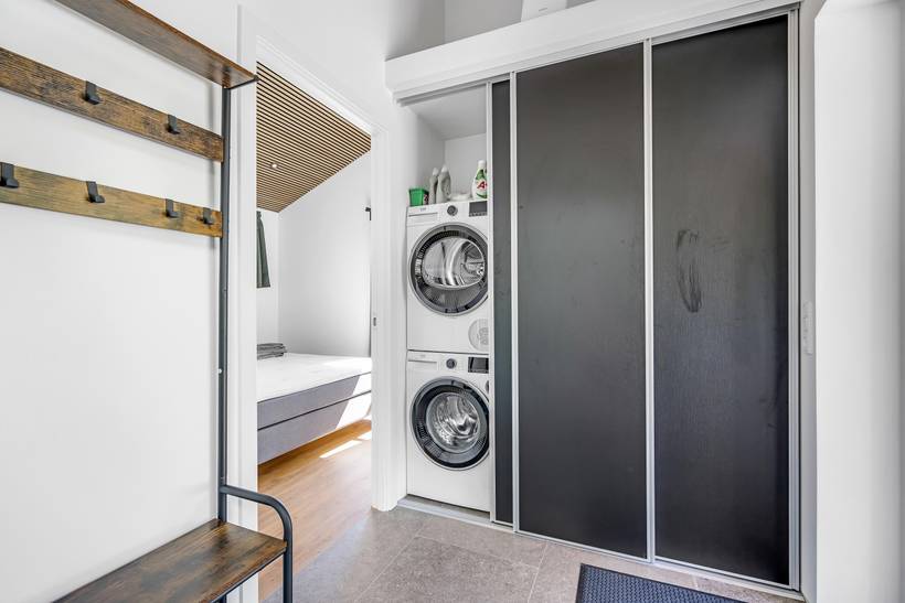 Foto von Ferienhaus LH69 in Sejerø Bugt - Westseeland