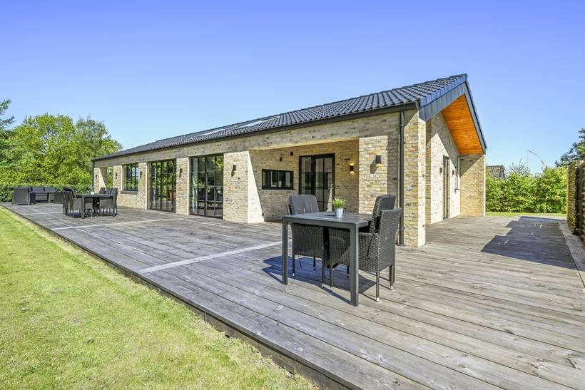 Foto von Ferienhaus LH69 in Sejerø Bugt - Westseeland