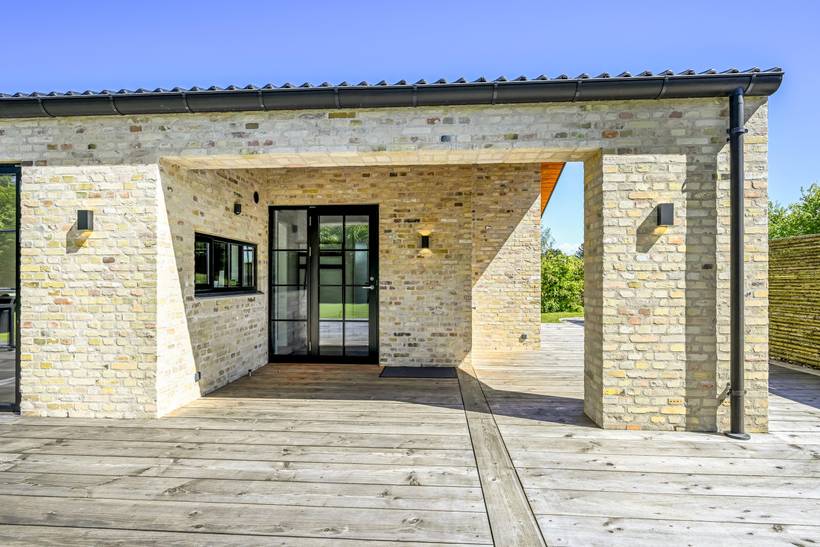 Foto von Ferienhaus LH69 in Sejerø Bugt - Westseeland