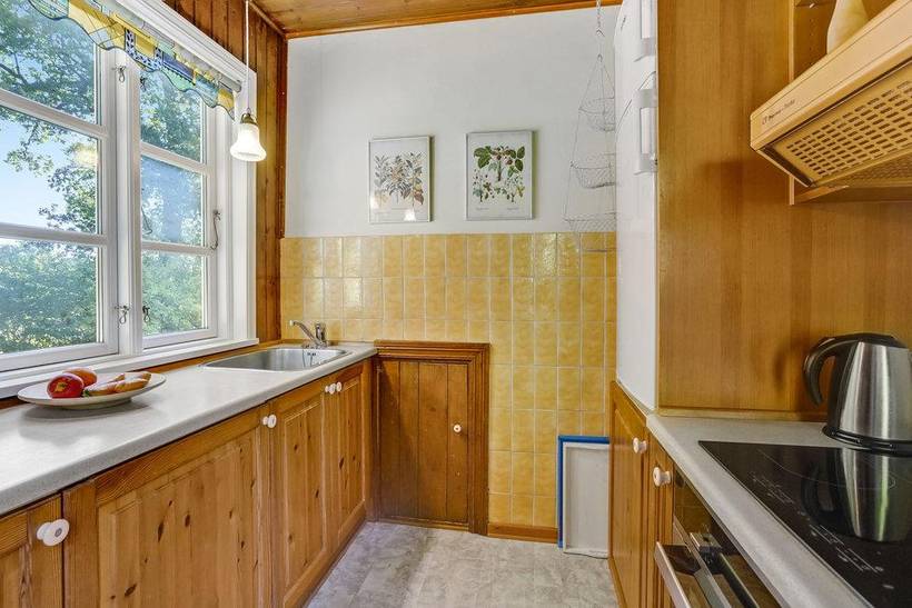 Foto von Ferienhaus LH75 in Kelstrup - Südjütland