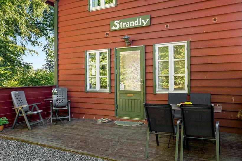 Foto von Ferienhaus LH75 in Kelstrup - Südjütland