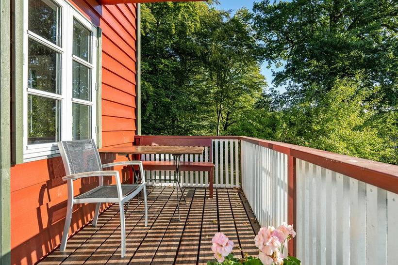Foto von Ferienhaus LH75 in Kelstrup - Südjütland