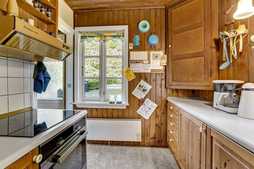 Foto von Ferienhaus LH75 in Kelstrup - Südjütland