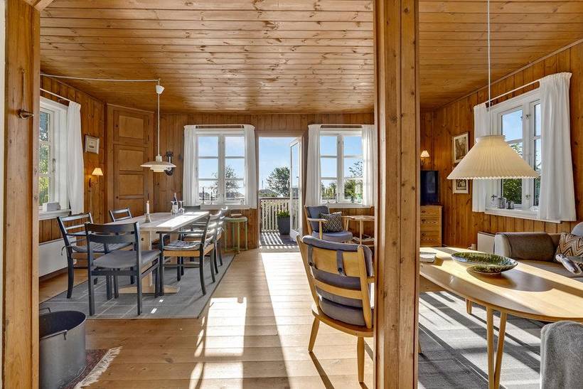 Foto von Ferienhaus LH75 in Kelstrup - Südjütland