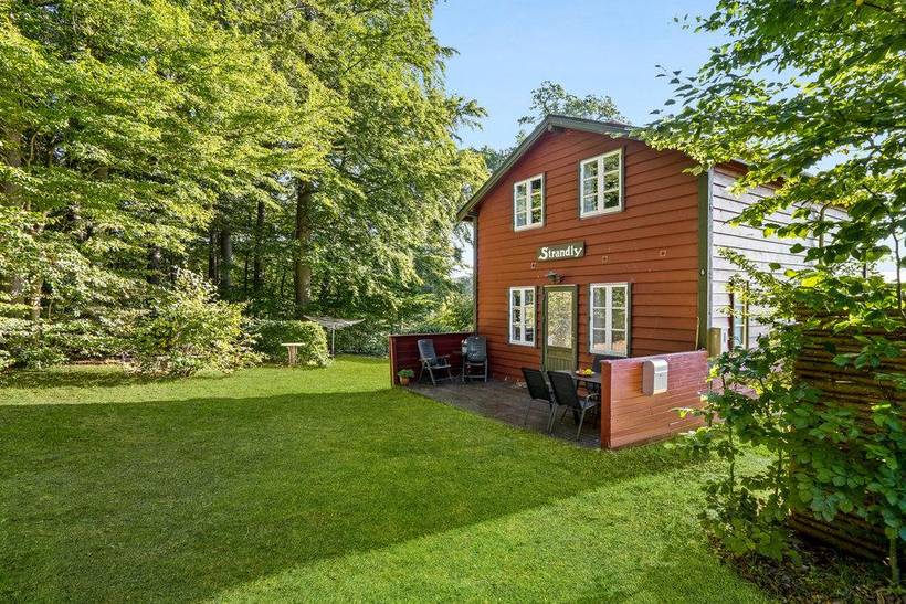Foto von Ferienhaus LH75 in Kelstrup - Südjütland