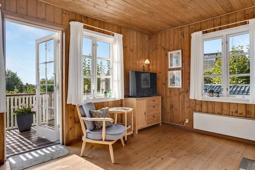 Foto von Ferienhaus LH75 in Kelstrup - Südjütland