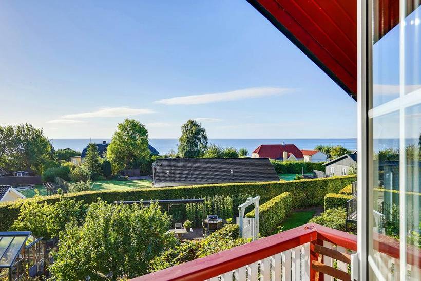 Foto von Ferienhaus LH75 in Kelstrup - Südjütland