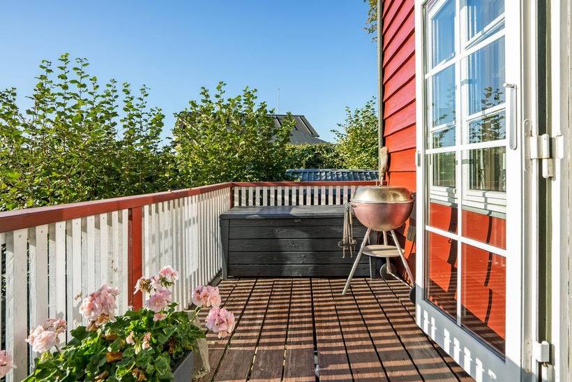Foto von Ferienhaus LH75 in Kelstrup - Südjütland