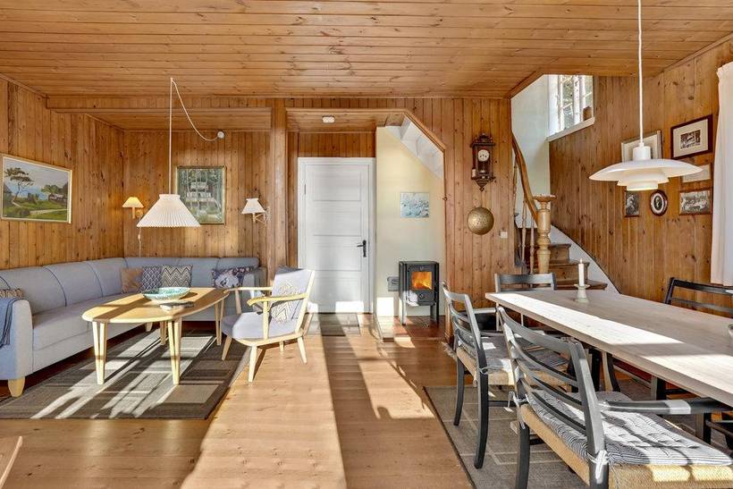 Foto von Ferienhaus LH75 in Kelstrup - Südjütland