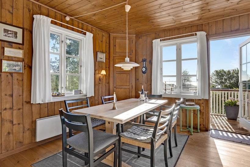 Foto von Ferienhaus LH75 in Kelstrup - Südjütland