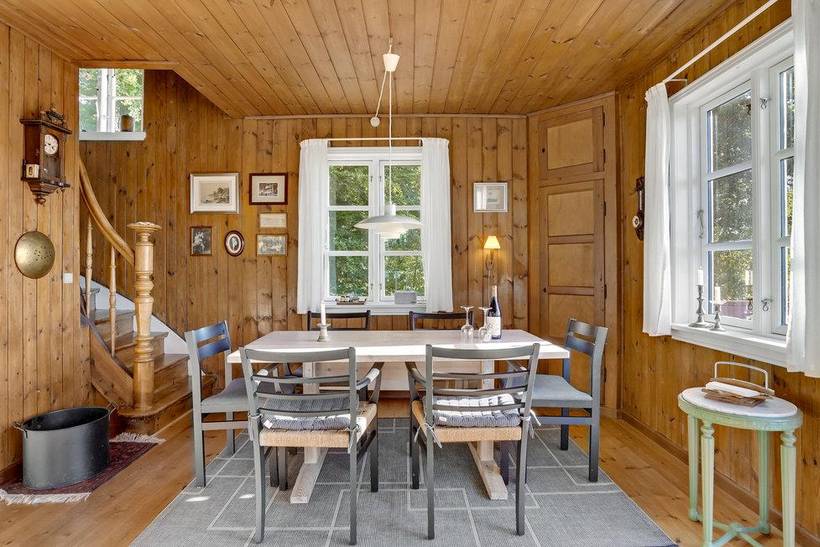 Foto von Ferienhaus LH75 in Kelstrup - Südjütland