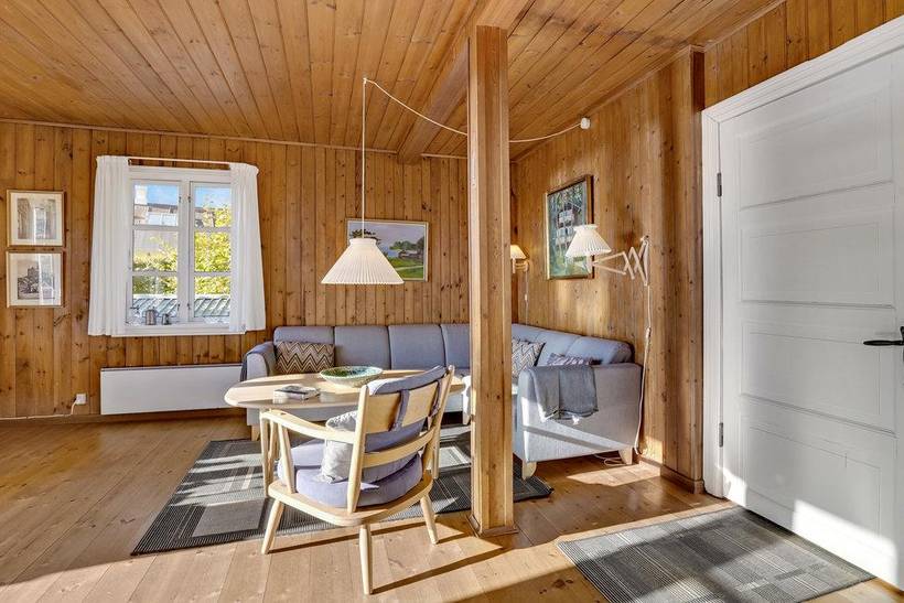 Foto von Ferienhaus LH75 in Kelstrup - Südjütland