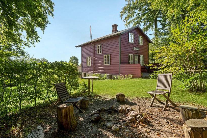 Foto von Ferienhaus LH75 in Kelstrup - Südjütland
