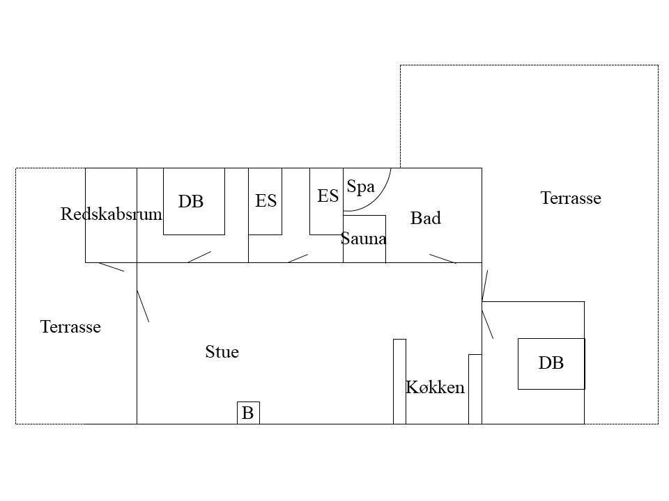 Vorschaubild von Ferienhaus LH80 in Blåvand - Westjütland
