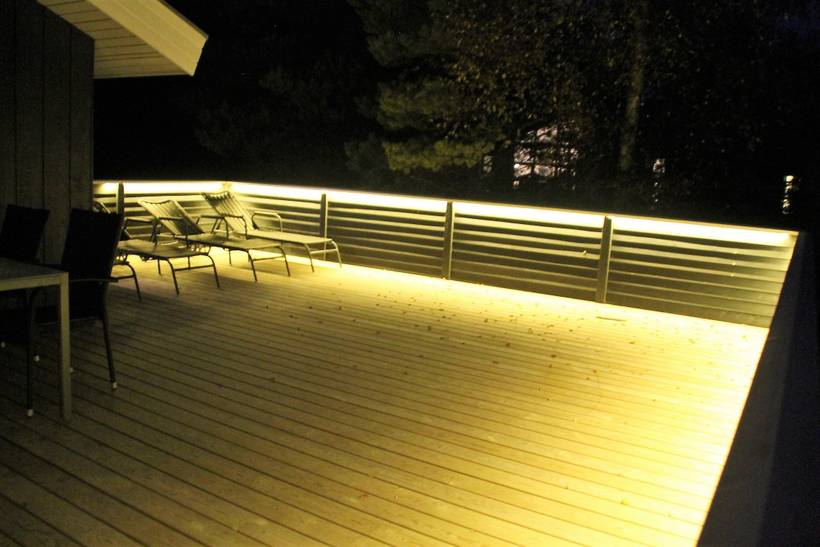 Foto von Ferienhaus LH80 in Blåvand - Westjütland