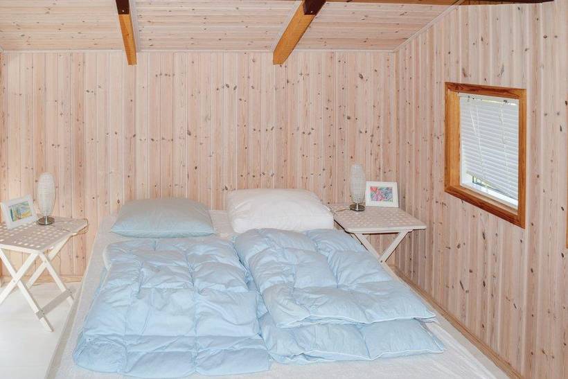 Foto von Ferienhaus LH83 in Bratten - Nordjütland Ost
