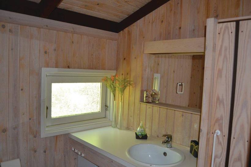 Foto von Ferienhaus LH83 in Bratten - Nordjütland Ost