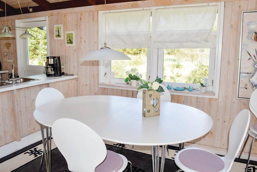 Foto von Ferienhaus LH83 in Bratten - Nordjütland Ost
