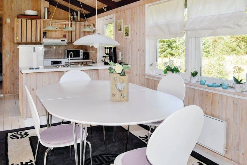 Foto von Ferienhaus LH83 in Bratten - Nordjütland Ost