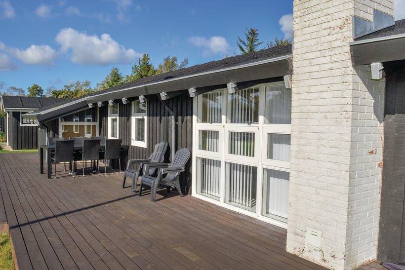 Foto von Ferienhaus LH83 in Bratten - Nordjütland Ost