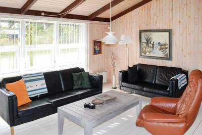 Vorschaubild von Ferienhaus LH83 in Bratten - Nordjütland Ost