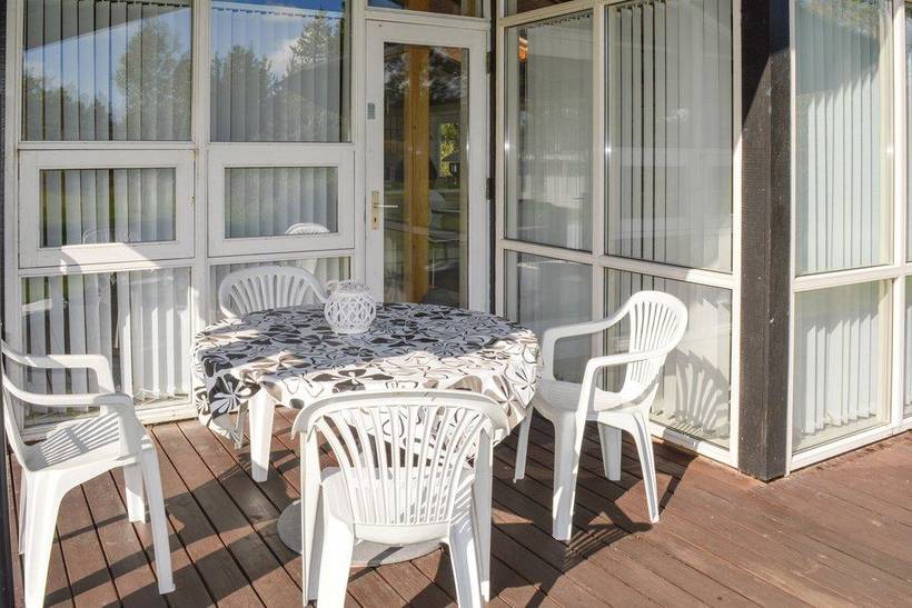 Foto von Ferienhaus LH83 in Bratten - Nordjütland Ost