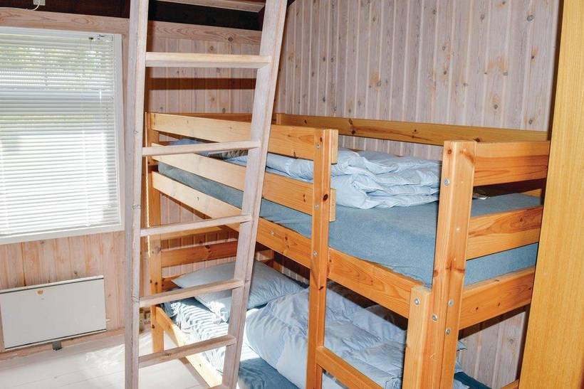 Foto von Ferienhaus LH83 in Bratten - Nordjütland Ost