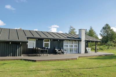 Vorschaubild von Ferienhaus LH83 in Bratten - Nordjütland Ost