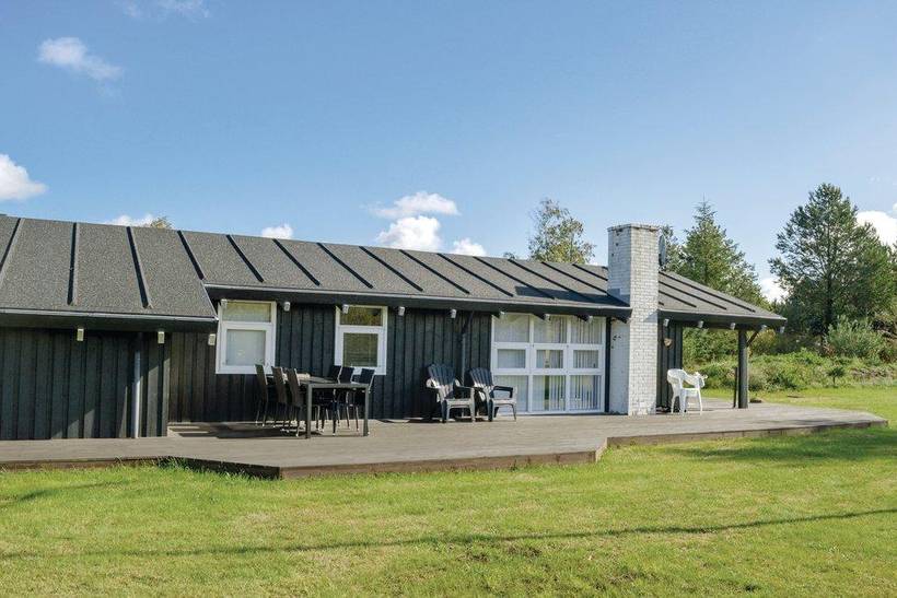 Foto von Ferienhaus LH83 in Bratten - Nordjütland Ost