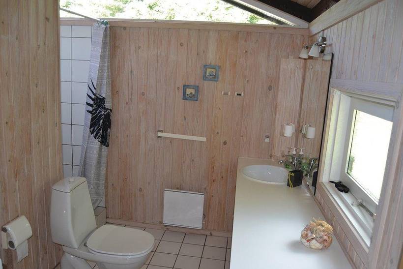 Foto von Ferienhaus LH83 in Bratten - Nordjütland Ost