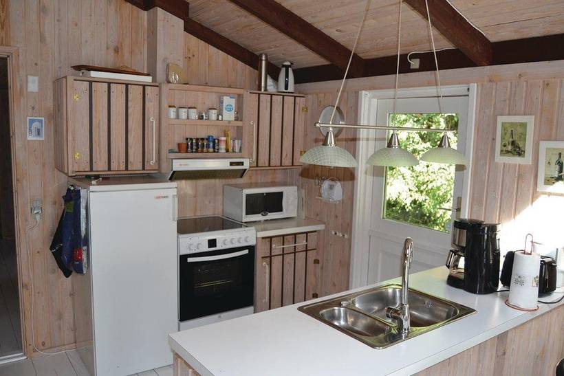 Foto von Ferienhaus LH83 in Bratten - Nordjütland Ost