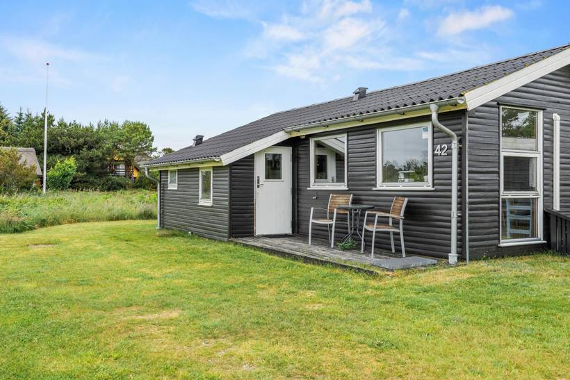 Foto von Ferienhaus LH84 in Henne Strand - Westjütland