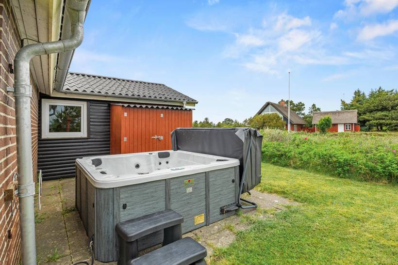 Foto von Ferienhaus LH84 in Henne Strand - Westjütland