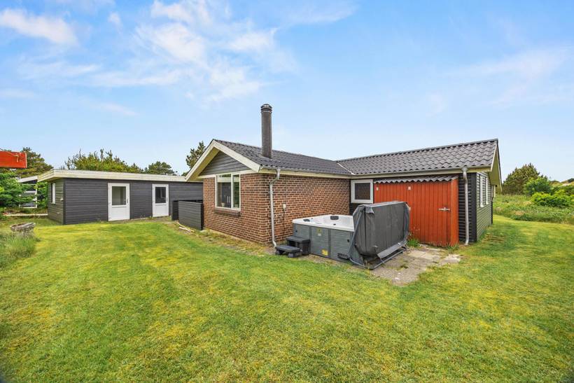 Foto von Ferienhaus LH84 in Henne Strand - Westjütland